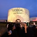 L’Oréal Paris’ Art Exhibition In China Points To Elevated Brand Image