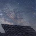 Stanford Researchers Have Designed Solar Panels That Can Generate Electricity at Night
