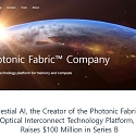 Celestial AI Raises $100M to Expand Photonic Fabric Technology Platform