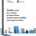 (PDF) Mckinsey - Israel’s Smart Mobility Start-up Ecosystem