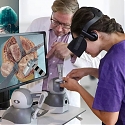 (Video) FundamentalVR Unveils VR Surgery Training Platform with Haptic Feedback