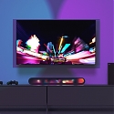LG Sound View Speaker Concept Gives Gamers an Audiovisual Treat
