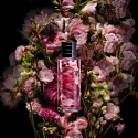 Dior has Collaborated with Renowned Floral Artist for Privée Fragrance Collection