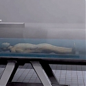 You Can Be Decomposed in Water Instead of Being Buried or Cremated