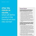 (PDF) Capgemini - COVID-19 Vaccine and New Normal in The Financial Services