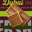 Hershey’s Innovation Lab Just Created Its Own Dubai Chocolate Bar