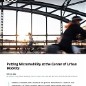 (PDF) BCG - Putting Micromobility at the Center of Urban Mobility