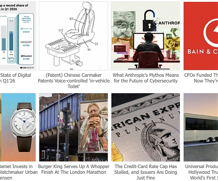 Daily Report : CB Insights - 2026년 1분기 디지털 헬스 시장 동향 분석