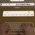 Meta Quest 3 Feature Turns Any Flat Surface Into Functional Surface Keyboard With Trackpad