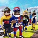 Ralph Lauren will Debut The Ralph Lauren Winter Escape on Roblox