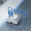 (Video) Wireless Charging On The Go : New Tech Provides Freedom for Power Transfer
