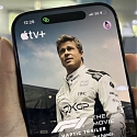 Apple Test-Drives Big-Screen Movie Strategy With F1