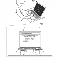 (Patent) Apple Pursues a Patent on a Privacy Screen