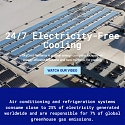 SkyCool Systems is A Clean Energy Company Focused on New Methods for Cooling