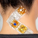 (Paper) New 'Smart Tattoos' Tackle Tech Challenges of On-Skin Computing - SkinKit