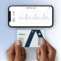 This Credit Card-Shaped Device Can Accurately Capture an EKG - KardiaMobile Card