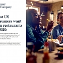 (PDF) Mckinsey - What US Consumers Want From Restaurants In 2026