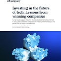 (PDF) Mckinsey - Investing in The Future of Tech : Lessons from Winning Companies