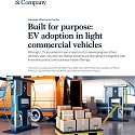 (PDF) Mckinsey - Built for Purpose : EV Adoption in Light Commercial Vehicles