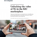 (PDF) Mckinsey - Unlocking the Value of 5G in the B2C Marketplace