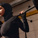 Lululemon Launches Quick-Drying, Elastic Workout Hijabs