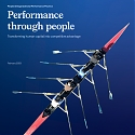 (PDF) Mckinsey - Transforming Human Capital Into Competitive Advantage