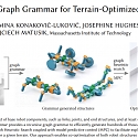 (Paper) MIT Engineers Built an AI That Design Its Own Robots - RoboGrammar