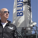 Tomorrow’s Space Tourism - Billionaires and Their Space Toys
