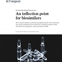 (PDF) Mckinsey - An Inflection Point for Biosimilars