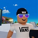 (Video) Roblox Opens a Metaverse Playground 'Vans World' for Vans Shoe Fans