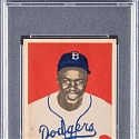 Baseball Cards Go Crypto as Auction Houses Warm to New Currency