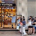 Worldwide Personal Luxury Sales Climb Toward The Half-Trillion Mark