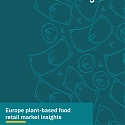 (PDF) Market Insights on European Plant-based Sales 2020-2022