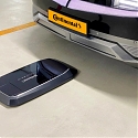 Continental Makes Hands-Free Robotic EV Charging as Simple as Wireless