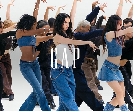 Can Gap Keep Up Its Hot Streak ?