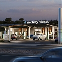 Rethinking Electric Vehicle Charging Stations - Electrify America