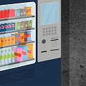 The Economics of Vending Machines