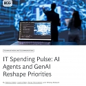 (PDF) BCG - IT Spending Pulse :​ AI Agents and GenAI Reshape Priorities