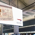 British Airways Literally ‘Blows Passengers Away’ With Speedy Boarding System