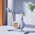 Spinning Bike Concept Brings More Approachable Look for Home Use