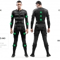 (Video) Teslasuit – A “VR Body Suit” Capable Of Simulating Pain & Pleasure