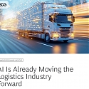 (PDF) BCG - AI Is Already Moving the Logistics Industry Forward