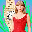 Cartier Is Gen Z’s Rolex, Thanks to Taylor Swift