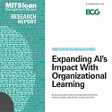 (PDF) BCG & MIT - Expanding AI’s Impact With Organizational Learning