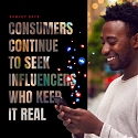 81% of Consumers Embraced Influencer Marketing in The Past Year