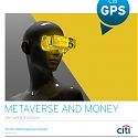 (PDF) CITI Report - Metaverse and Money : Decrypting the Future