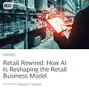 (PDF) BCG - Retail Rewired : How AI Is Reshaping the Retail Business Model