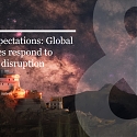 (PDF) PwC - Global Executives Respond to Business Disruption