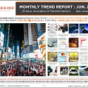 Monthly Trend Report - June.2022