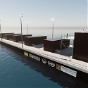 First Commercial-scale Ocean Thermal Energy Generator Slated for 2025
